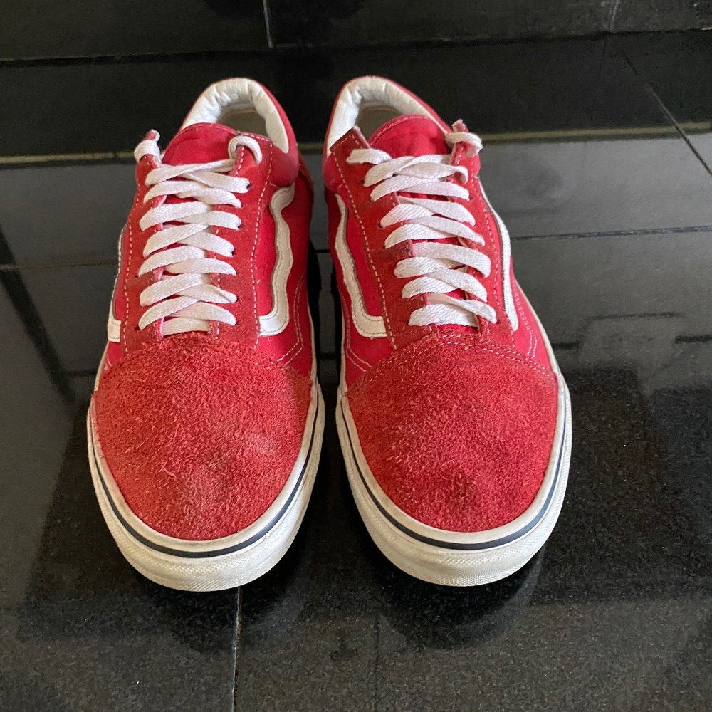 Vans
